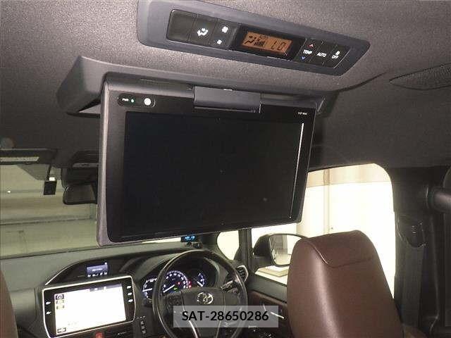 Toyota ESQUIRE 2018 8716803-8