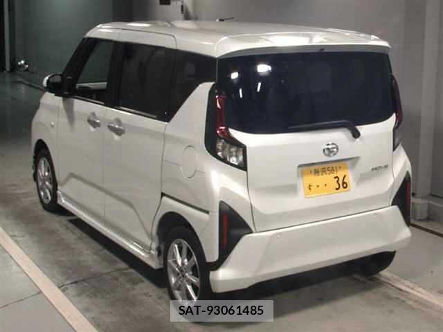 Daihatsu MOVE 2025 8935874-1