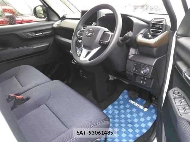 Daihatsu MOVE 2025 8935874-3