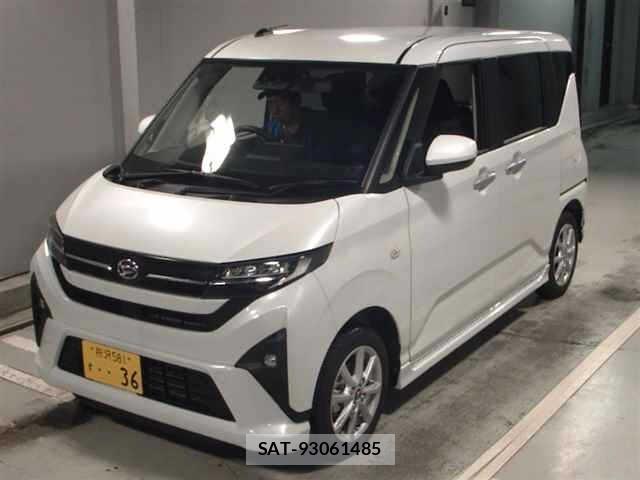 Daihatsu MOVE 2025 8935874-4