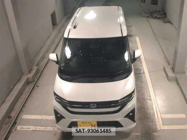 Daihatsu MOVE 2025 8935874-6
