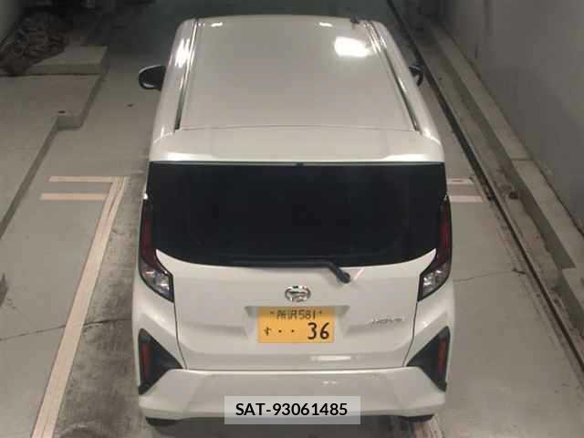 Daihatsu MOVE 2025 8935874-7