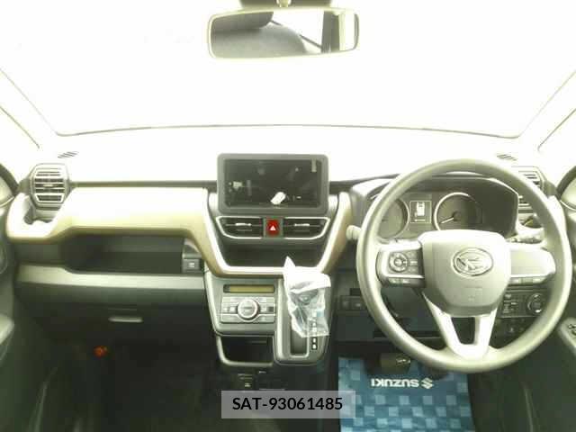 Daihatsu MOVE 2025 8935874-8