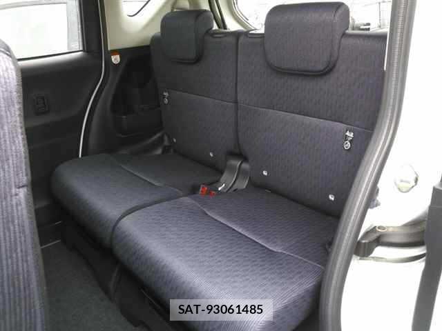 Daihatsu MOVE 2025 8935874-9