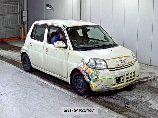 Daihatsu ESSE 2007 8857896-0