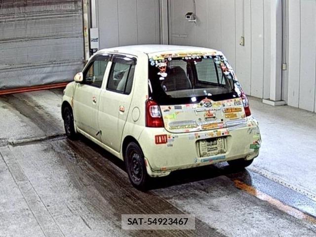 Daihatsu ESSE 2007 8857896-1
