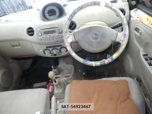 Daihatsu ESSE 2007 8857896-3