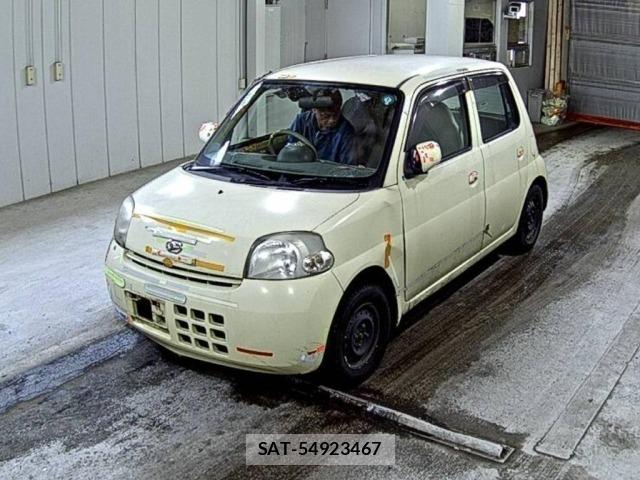 Daihatsu ESSE 2007 8857896-4