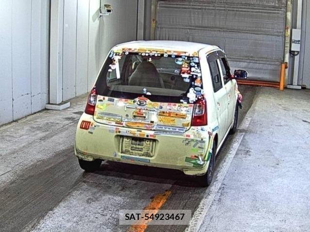 Daihatsu ESSE 2007 8857896-5
