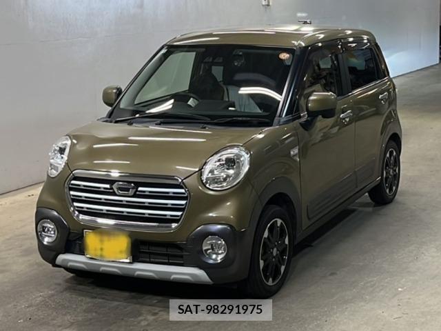 Daihatsu CAST 2018 8934984-0