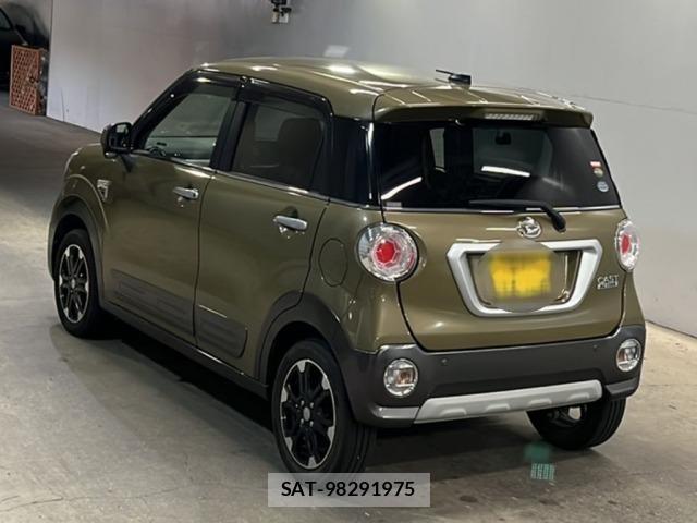 Daihatsu CAST 2018 8934984-1