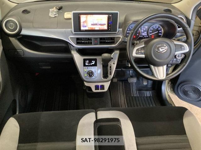 Daihatsu CAST 2018 8934984-3