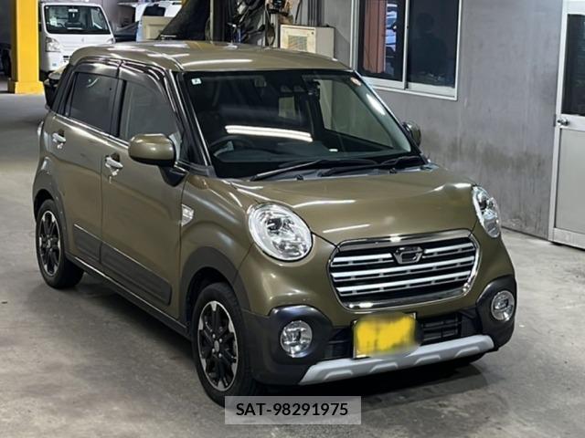 Daihatsu CAST 2018 8934984-4