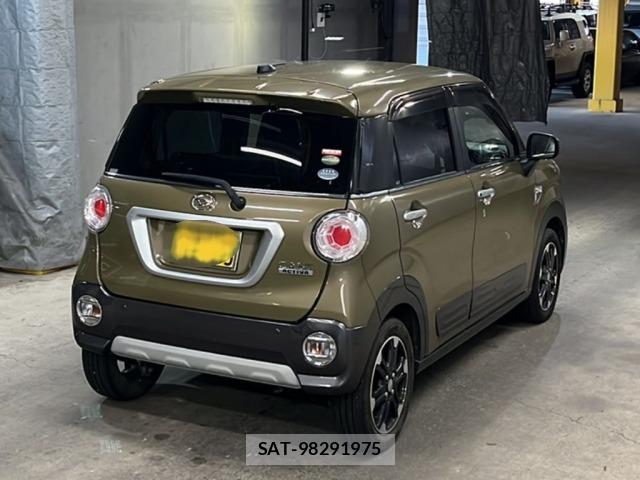 Daihatsu CAST 2018 8934984-5