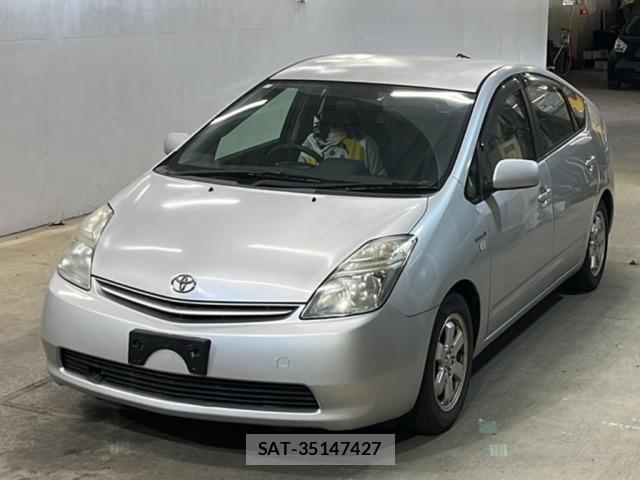 Toyota PRIUS 2011 8712346-0