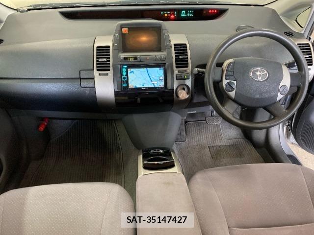 Toyota PRIUS 2011 8712346-3
