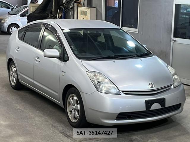 Toyota PRIUS 2011 8712346-4