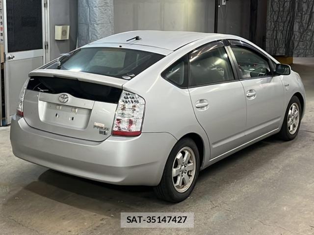 Toyota PRIUS 2011 8712346-5