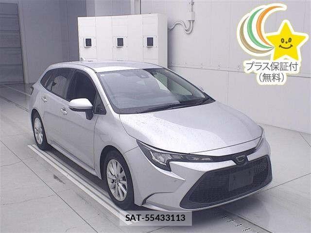 Toyota COROLLA TOURING 2020 8851642-0
