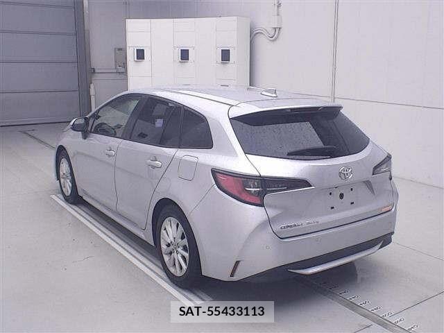 Toyota COROLLA TOURING 2020 8851642-1