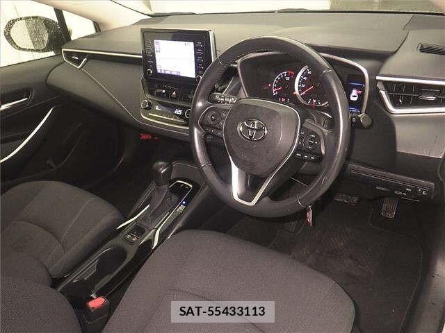 Toyota COROLLA TOURING 2020 8851642-3