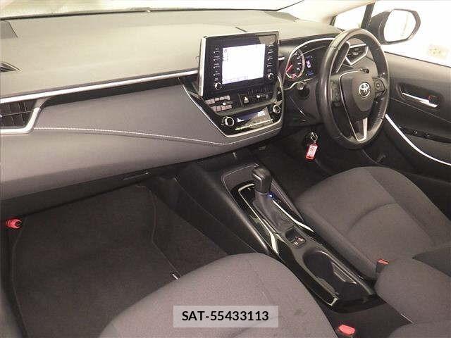 Toyota COROLLA TOURING 2020 8851642-4