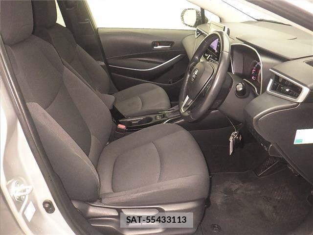 Toyota COROLLA TOURING 2020 8851642-5