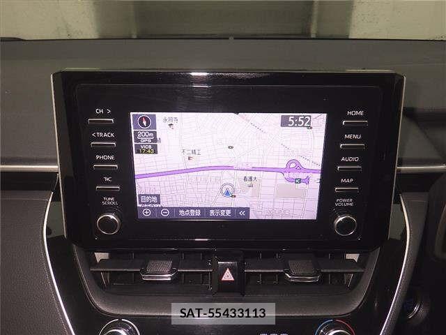 Toyota COROLLA TOURING 2020 8851642-6