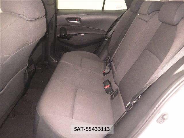 Toyota COROLLA TOURING 2020 8851642-7