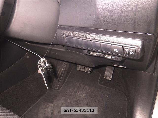 Toyota COROLLA TOURING 2020 8851642-8