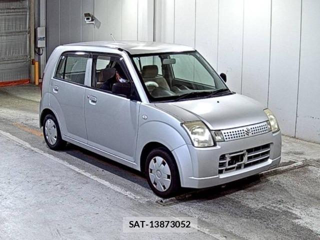 Suzuki ALTO 2005 8913684-0