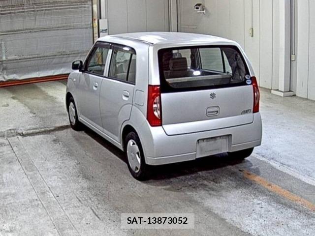 Suzuki ALTO 2005 8913684-1