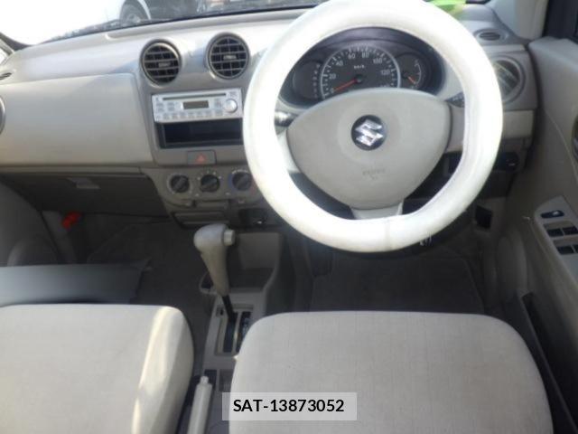 Suzuki ALTO 2005 8913684-3
