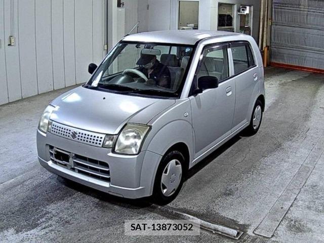 Suzuki ALTO 2005 8913684-4
