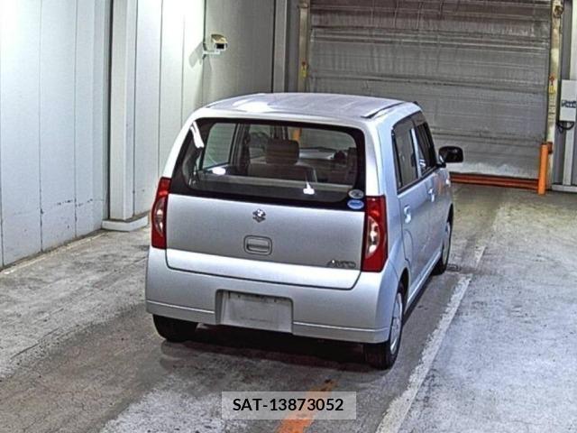 Suzuki ALTO 2005 8913684-5