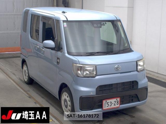 Daihatsu HIJET CADDIE 2018 8667245-0
