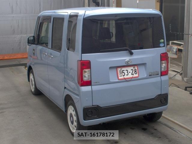 Daihatsu HIJET CADDIE 2018 8667245-1