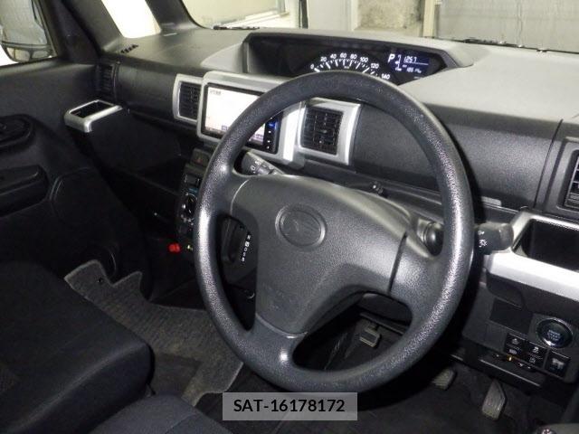 Daihatsu HIJET CADDIE 2018 8667245-3