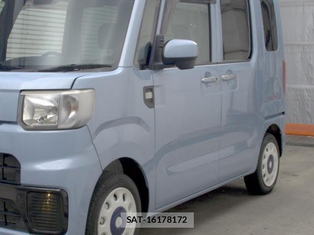 Daihatsu HIJET CADDIE 2018 8667245-4
