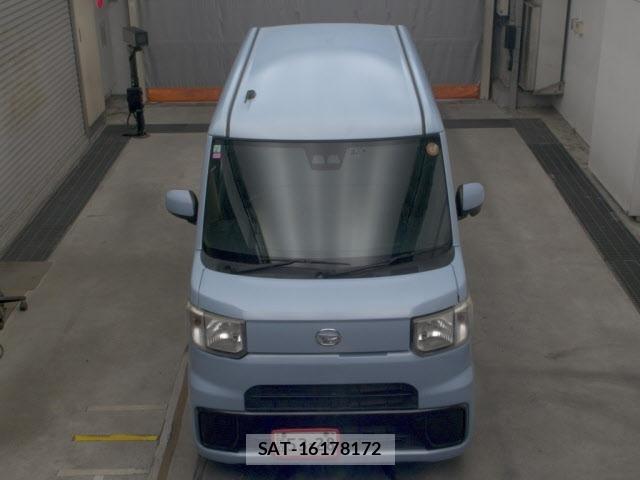 Daihatsu HIJET CADDIE 2018 8667245-6