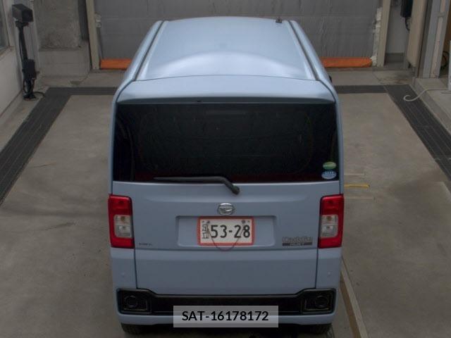 Daihatsu HIJET CADDIE 2018 8667245-7