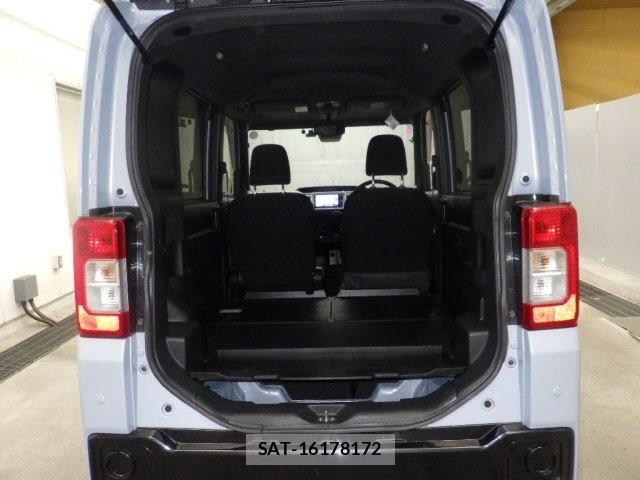 Daihatsu HIJET CADDIE 2018 8667245-8