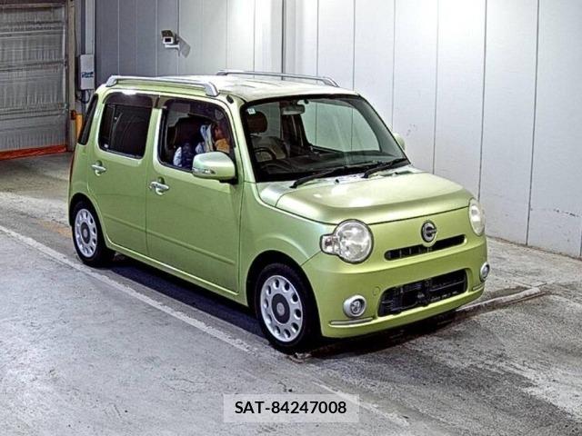 Daihatsu MIRA COCOA 2010 8857691-0