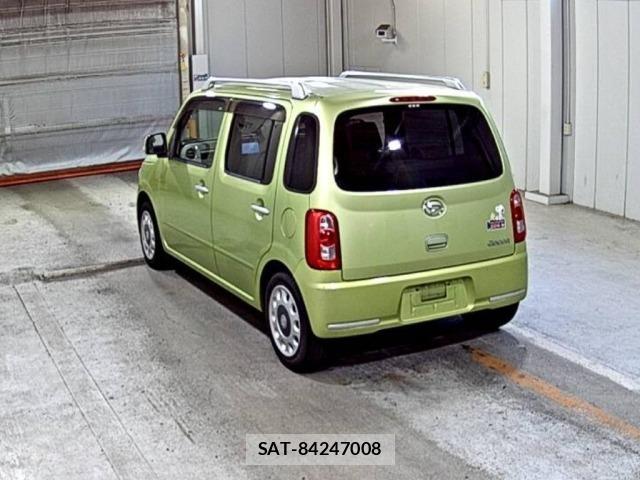 Daihatsu MIRA COCOA 2010 8857691-1
