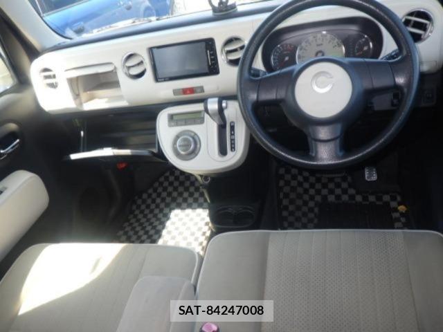 Daihatsu MIRA COCOA 2010 8857691-3