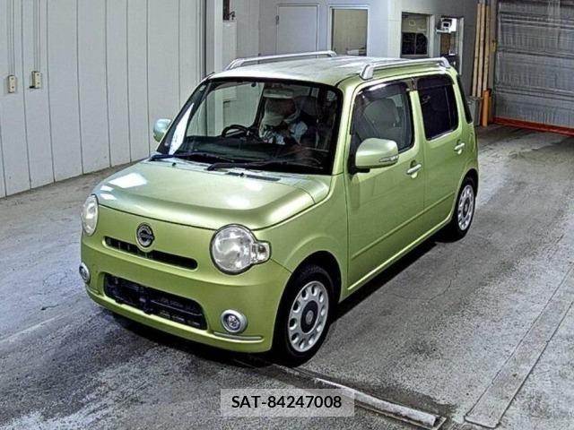 Daihatsu MIRA COCOA 2010 8857691-4