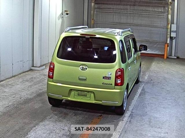 Daihatsu MIRA COCOA 2010 8857691-5