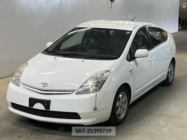 Toyota PRIUS 2009 8712347-0