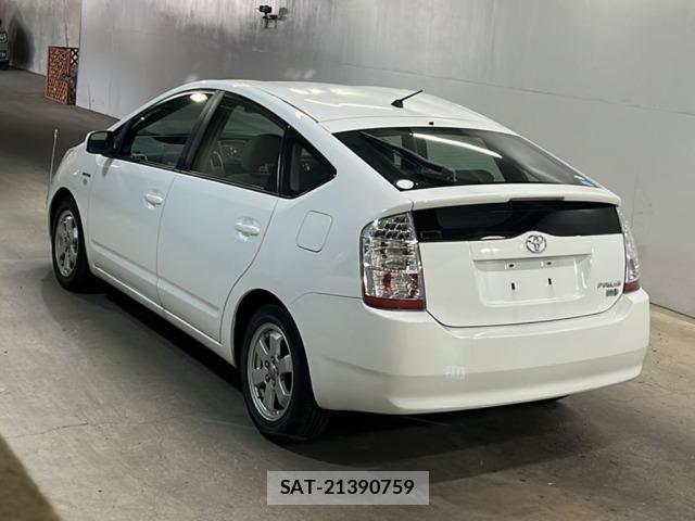 Toyota PRIUS 2009 8712347-1