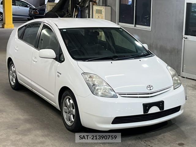 Toyota PRIUS 2009 8712347-4